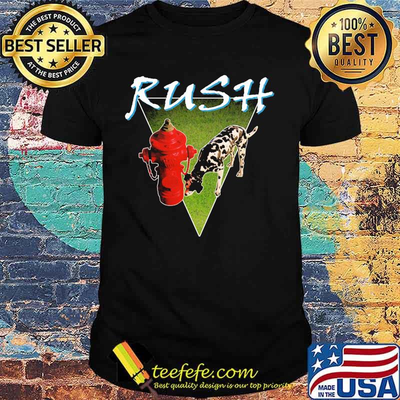 Rush band signals album shirt Rush band signals album shirt