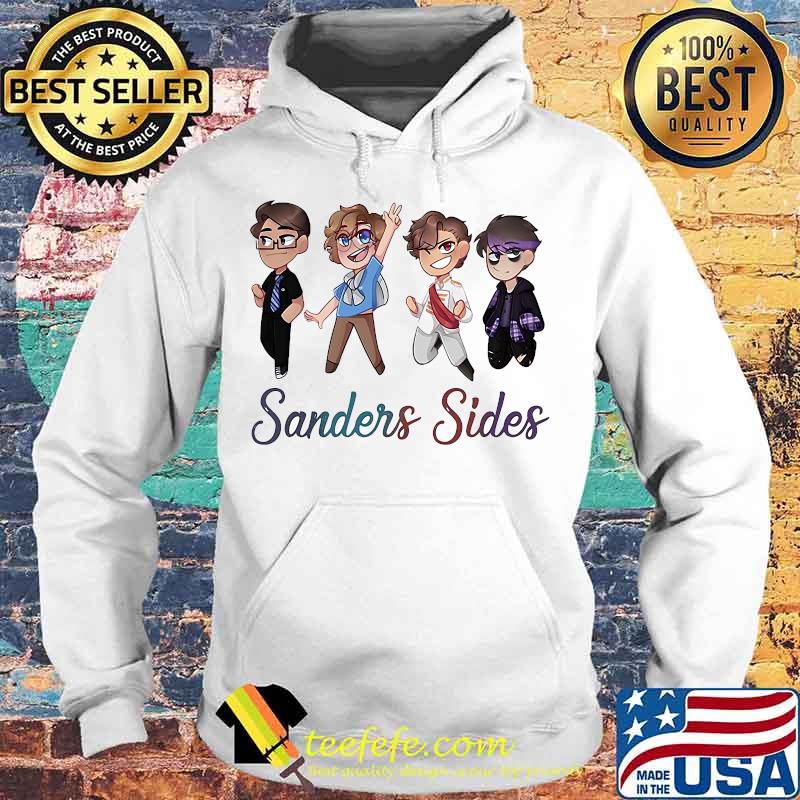 Sanders sides tv show 2016 s Hoodie Sanders sides tv show 2016 s Hoodie