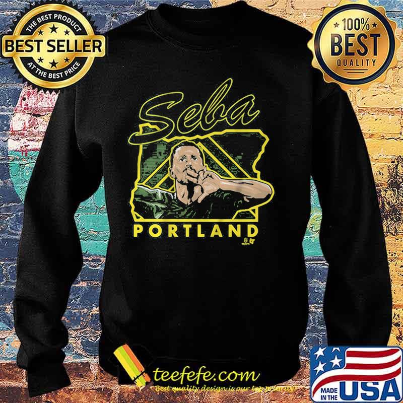 Sebastian blanco seba s Sweater Sebastian blanco seba s Sweater