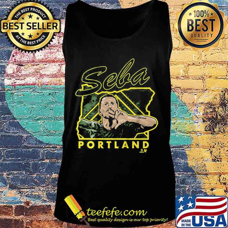 Sebastian blanco seba s Tank top Sebastian blanco seba s Tank top