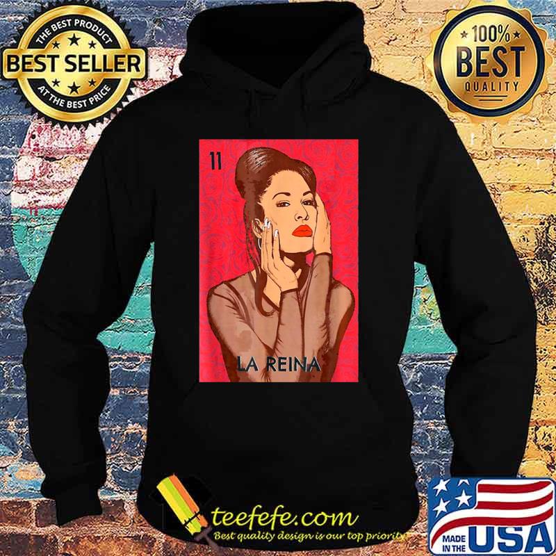 selena-big-fan-la-reina T-Shirt Hoodie selena-big-fan-la-reina T-Shirt Hoodie