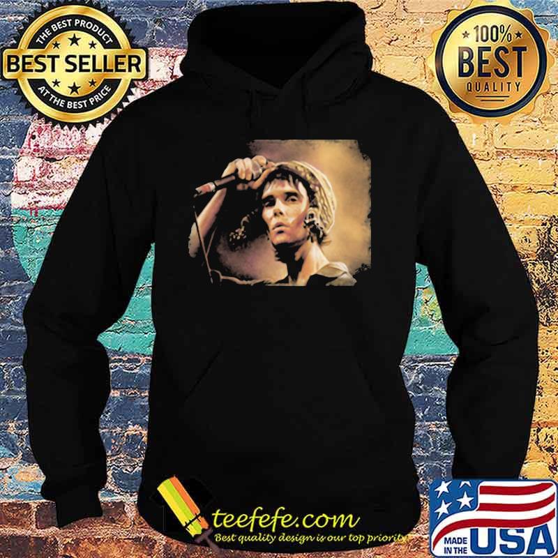 Self-portrait Ian brown 1995 s Hoodie Self-portrait Ian brown 1995 s Hoodie