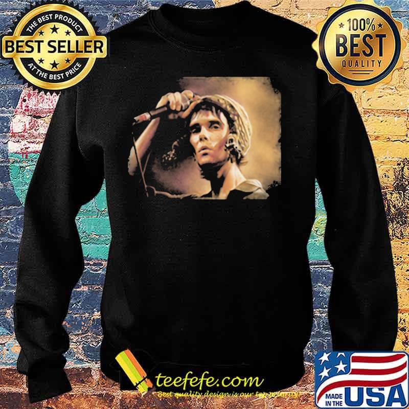 Self-portrait Ian brown 1995 s Sweater Self-portrait Ian brown 1995 s Sweater
