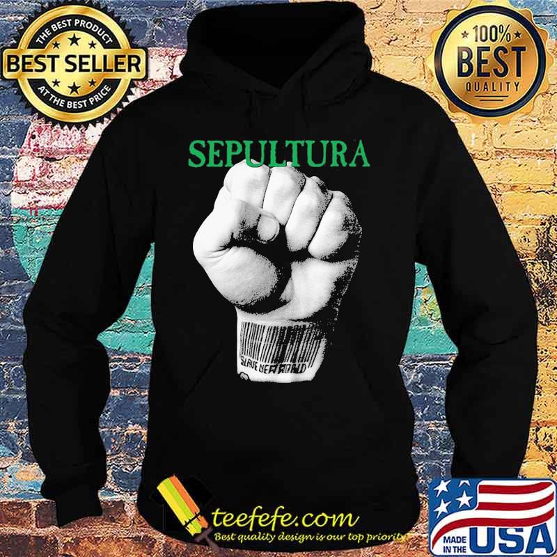 Sepultura black lives matter s Hoodie Sepultura black lives matter s Hoodie