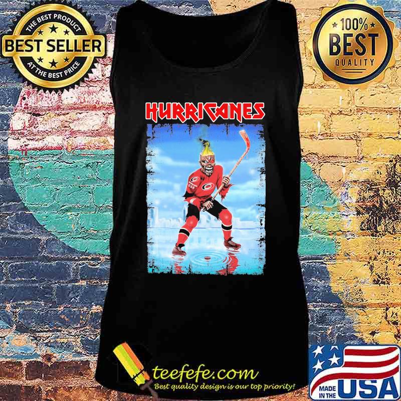 Skeleton carolina hurricanes player hockey heart snow s Tank top Skeleton carolina hurricanes player hockey heart snow s Tank top