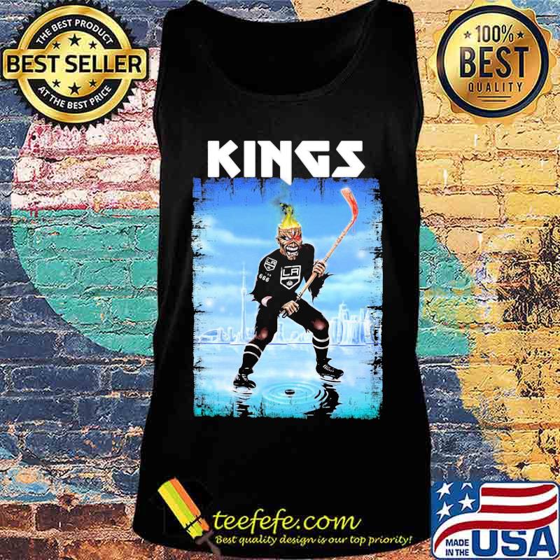 Skeleton los angeles kings player hockey snow s Tank top Skeleton los angeles kings player hockey snow s Tank top