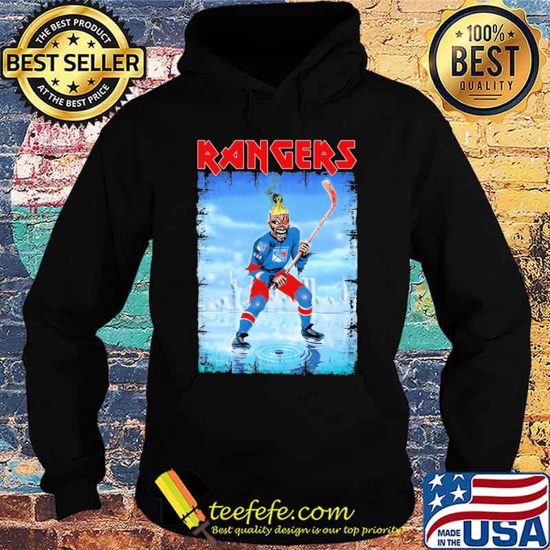 Skeleton new york rangers player hockey snow s Hoodie Skeleton new york rangers player hockey snow s Hoodie