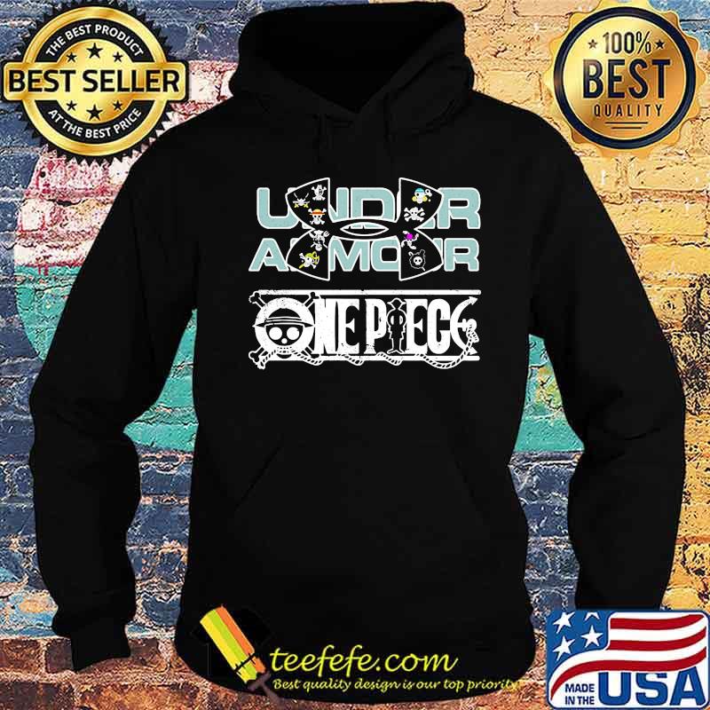 Skull under armour one piece s Hoodie Skull under armour one piece s Hoodie
