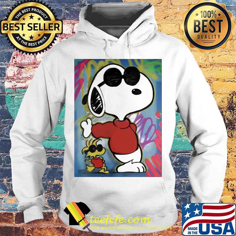snoopy and woodstock art s Hoodie snoopy and woodstock art s Hoodie