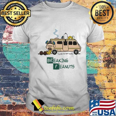 Snoopy firefighter breaking peanuts shirt