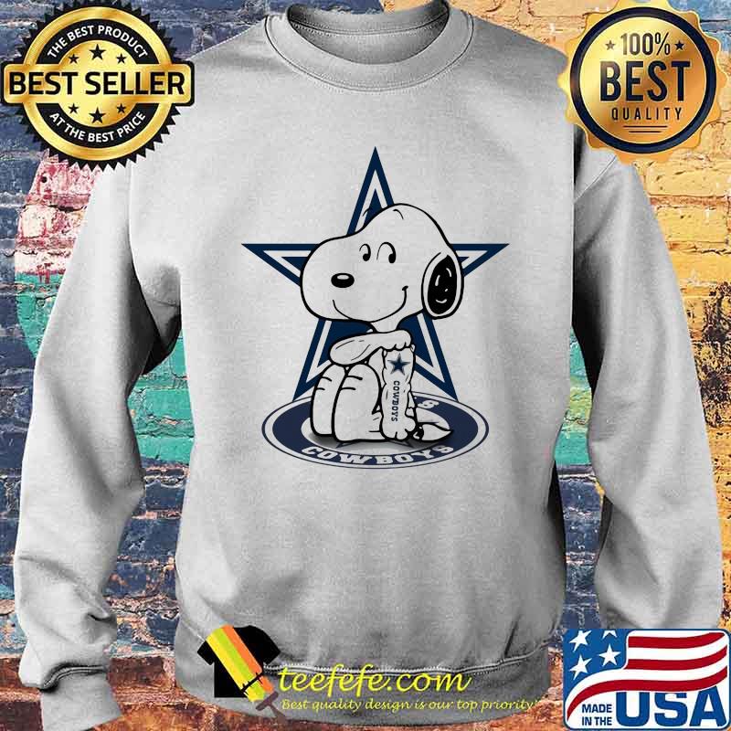 Snoopy tattoos dallas cowboys football logo s Sweater Snoopy tattoos dallas cowboys football logo s Sweater