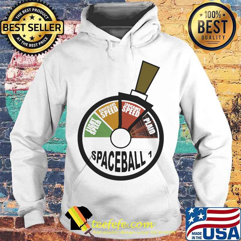 Spaceball 1 light speed ridiculous speed ludicrous speed plaid s Hoodie Spaceball 1 light speed ridiculous speed ludicrous speed plaid s Hoodie