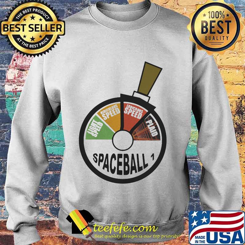 Spaceball 1 light speed ridiculous speed ludicrous speed plaid s Sweater Spaceball 1 light speed ridiculous speed ludicrous speed plaid s Sweater