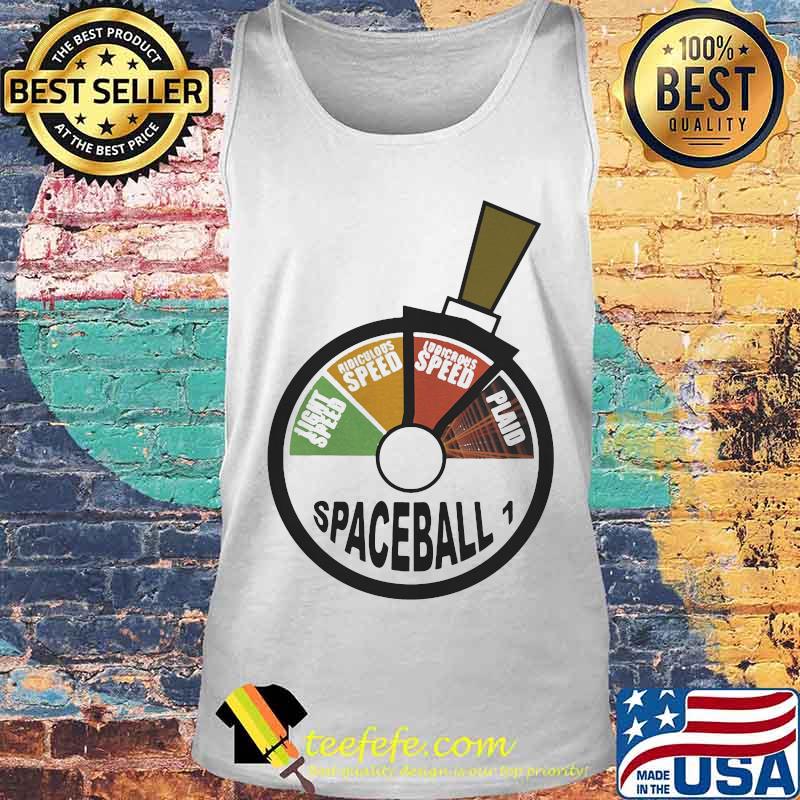 Spaceball 1 light speed ridiculous speed ludicrous speed plaid s Tank top Spaceball 1 light speed ridiculous speed ludicrous speed plaid s Tank top