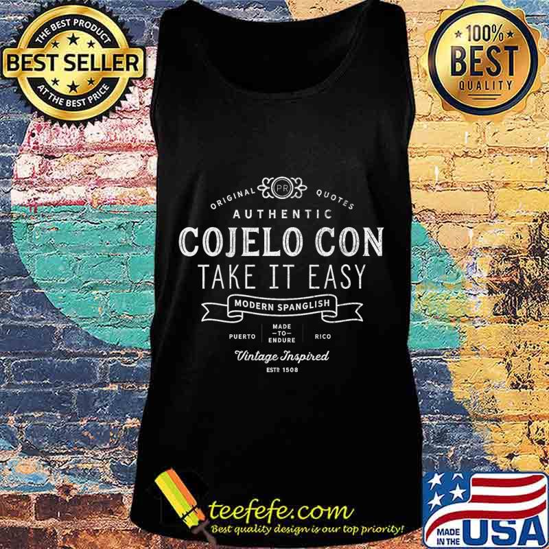 Spanish English Funny Vintage Retro Distressed Latino Design Premium T-Shirt Tank top Spanish English Funny Vintage Retro Distressed Latino Design Premium T-Shirt Tank top