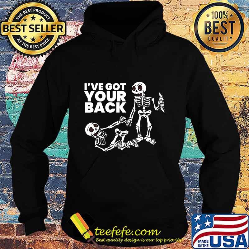 Spooky Funny Halloween Costume Design T-Shirt Hoodie Spooky Funny Halloween Costume Design T-Shirt Hoodie