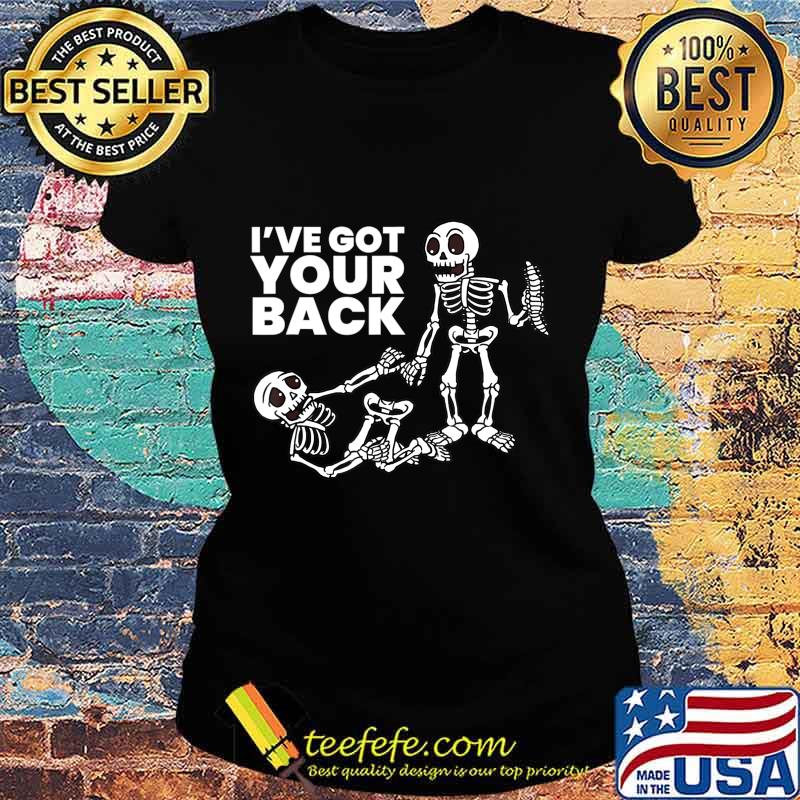 Spooky Funny Halloween Costume Design T-Shirt Ladies tee Spooky Funny Halloween Costume Design T-Shirt Ladies tee