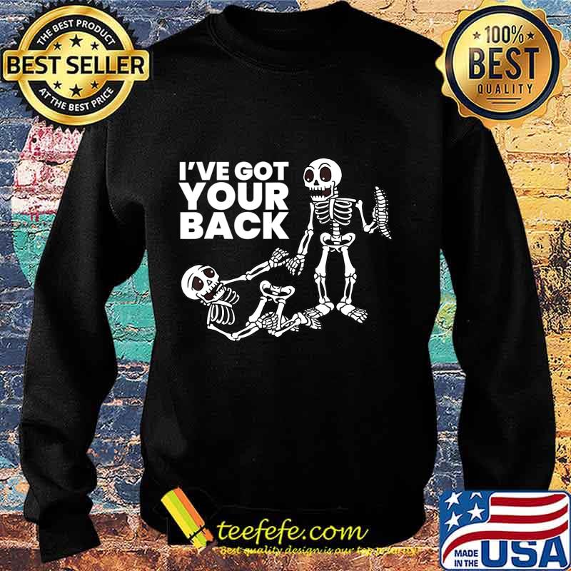 Spooky Funny Halloween Costume Design T-Shirt Sweater Spooky Funny Halloween Costume Design T-Shirt Sweater
