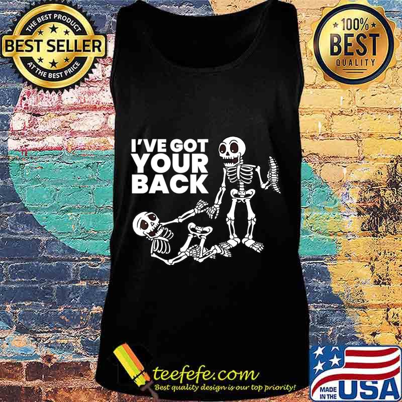 Spooky Funny Halloween Costume Design T-Shirt Tank top Spooky Funny Halloween Costume Design T-Shirt Tank top
