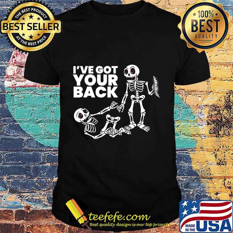 Spooky Funny Halloween Costume Design T-Shirt Spooky Funny Halloween Costume Design T-Shirt