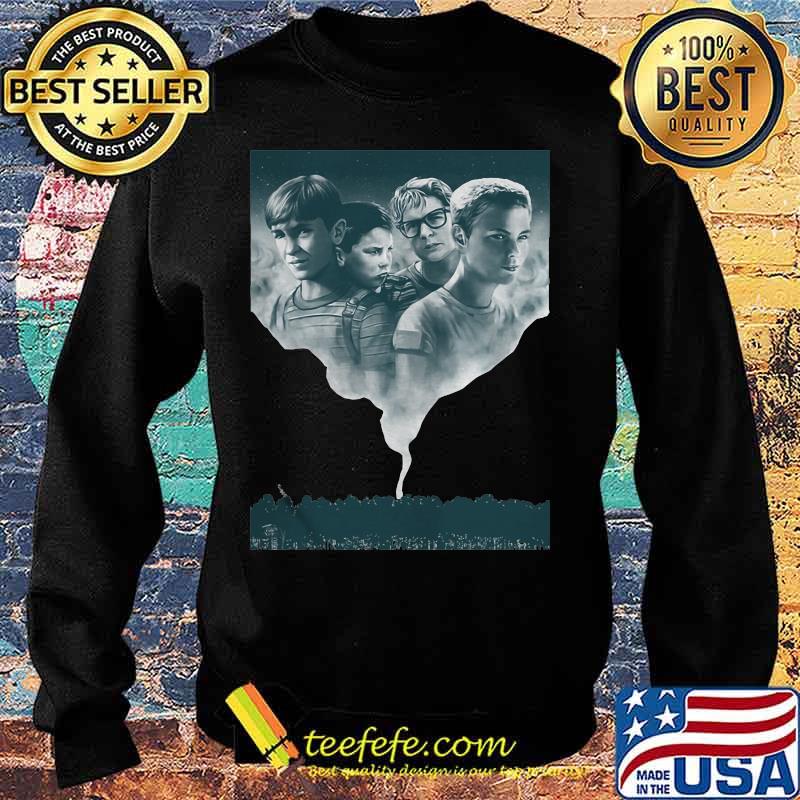 Stand by me movie heart s Sweater Stand by me movie heart s Sweater