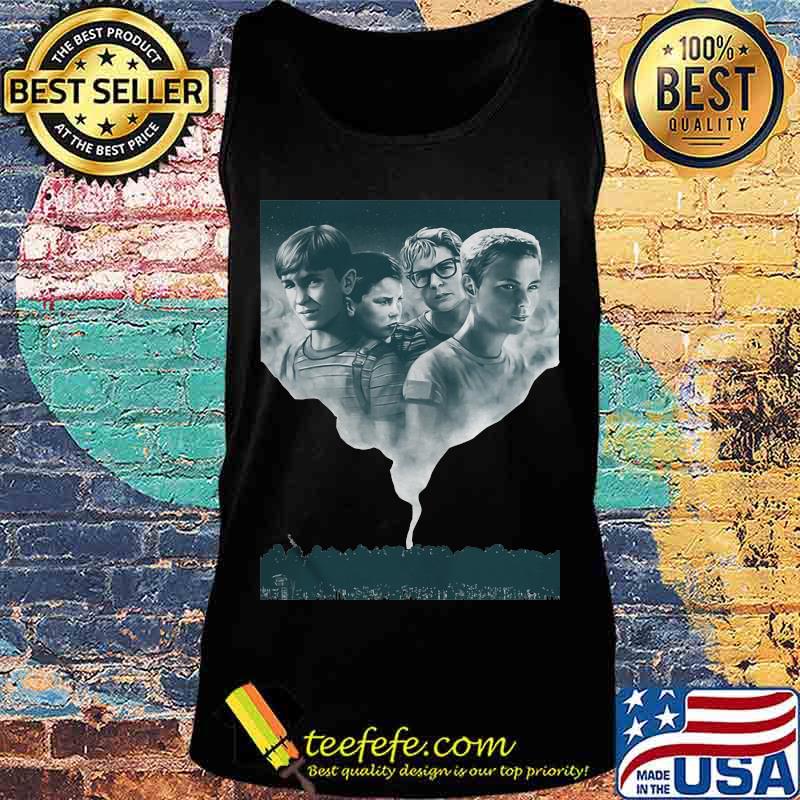 Stand by me movie heart s Tank top Stand by me movie heart s Tank top