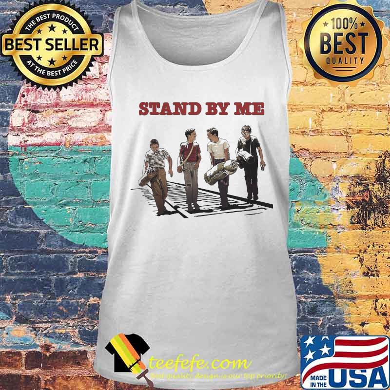 Stand by me movie s Tank top Stand by me movie s Tank top