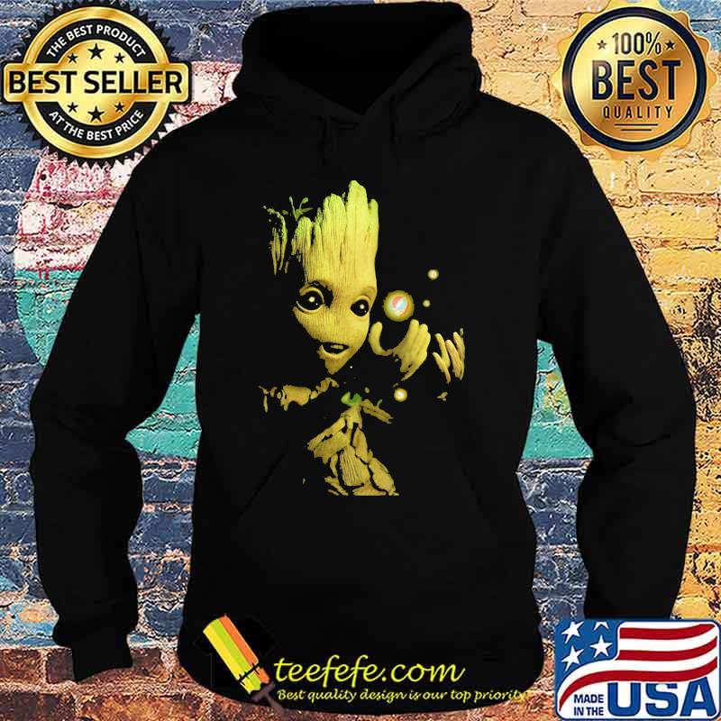 Star wars baby groot grateful dead s Hoodie Star wars baby groot grateful dead s Hoodie