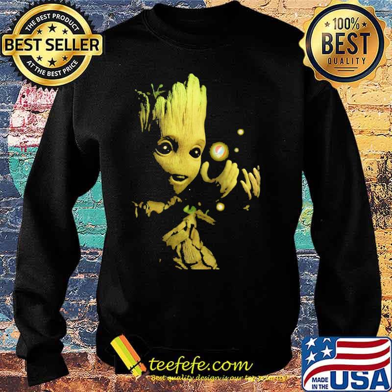Star wars baby groot grateful dead s Sweater Star wars baby groot grateful dead s Sweater