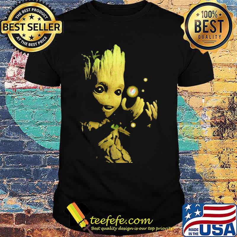 Star wars baby groot grateful dead shirt Star wars baby groot grateful dead shirt