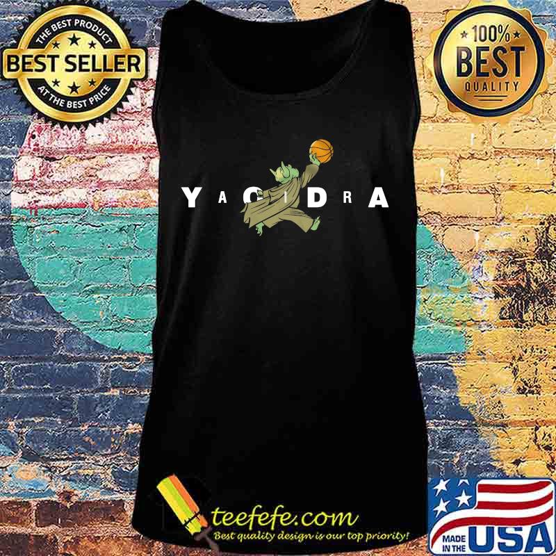 Star wars baby yoda basketball s Tank top Star wars baby yoda basketball s Tank top