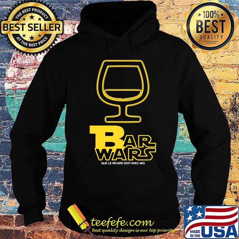 Star wars bar wars que le ricard soilavec moi s Hoodie Star wars bar wars que le ricard soilavec moi s Hoodie