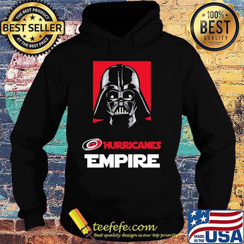Star wars darth vader carolina hurricanes empire s Hoodie Star wars darth vader carolina hurricanes empire s Hoodie