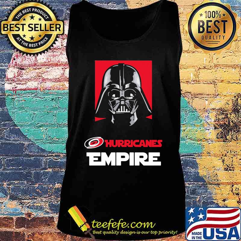 Star wars darth vader carolina hurricanes empire s Tank top Star wars darth vader carolina hurricanes empire s Tank top