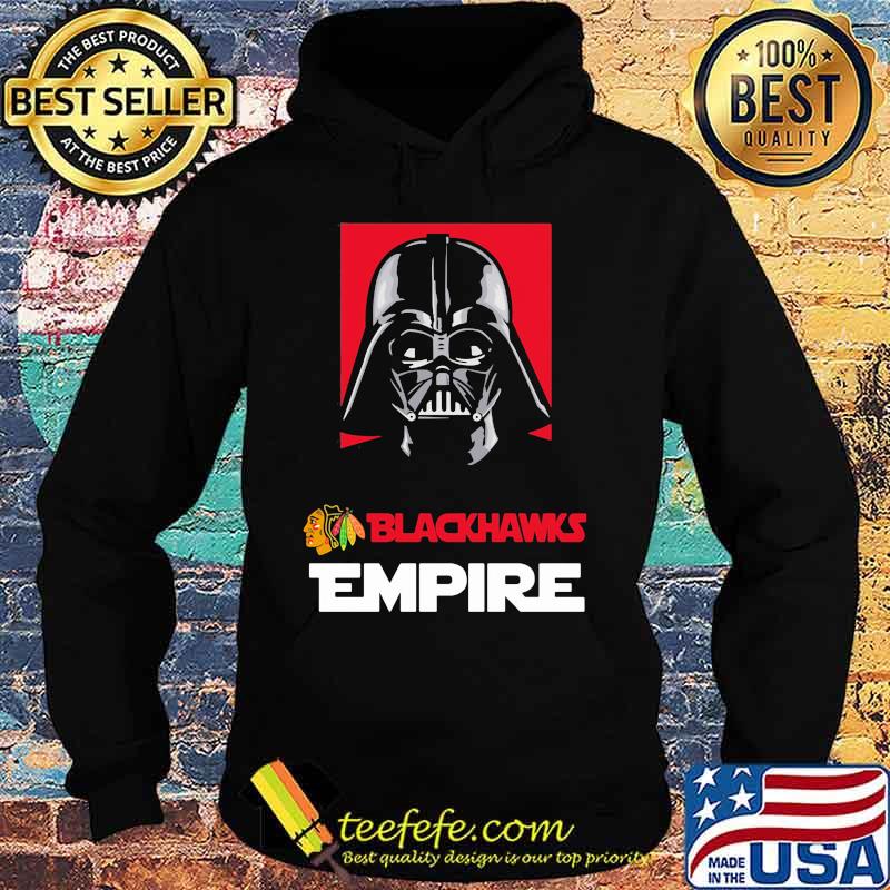 Star wars darth vader chicago blackhawks empire s Hoodie Star wars darth vader chicago blackhawks empire s Hoodie