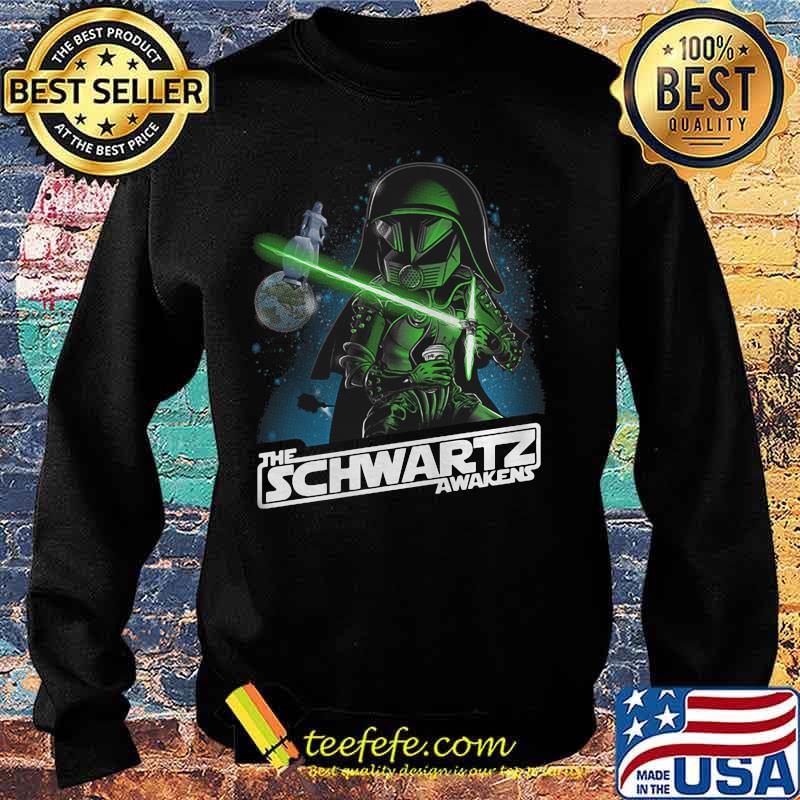 Star wars darth vader the schwartz awakens s Sweater Star wars darth vader the schwartz awakens s Sweater