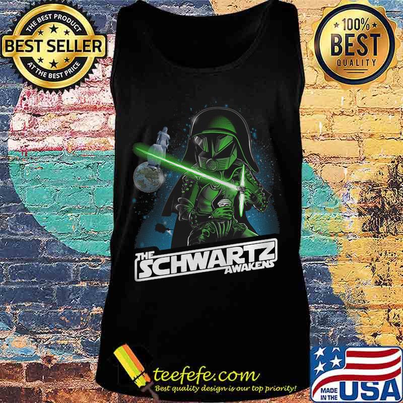 Star wars darth vader the schwartz awakens s Tank top Star wars darth vader the schwartz awakens s Tank top