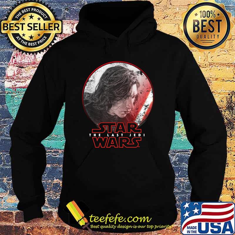Star wars last jedi vintage retro s Hoodie Star wars last jedi vintage retro s Hoodie
