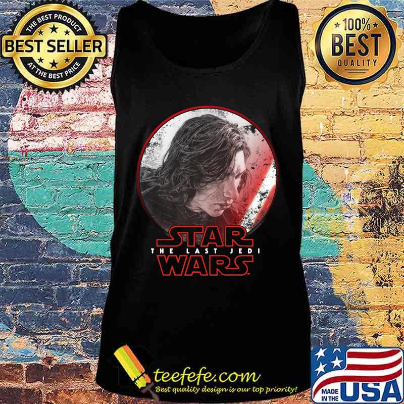 Star wars last jedi vintage retro s Tank top Star wars last jedi vintage retro s Tank top