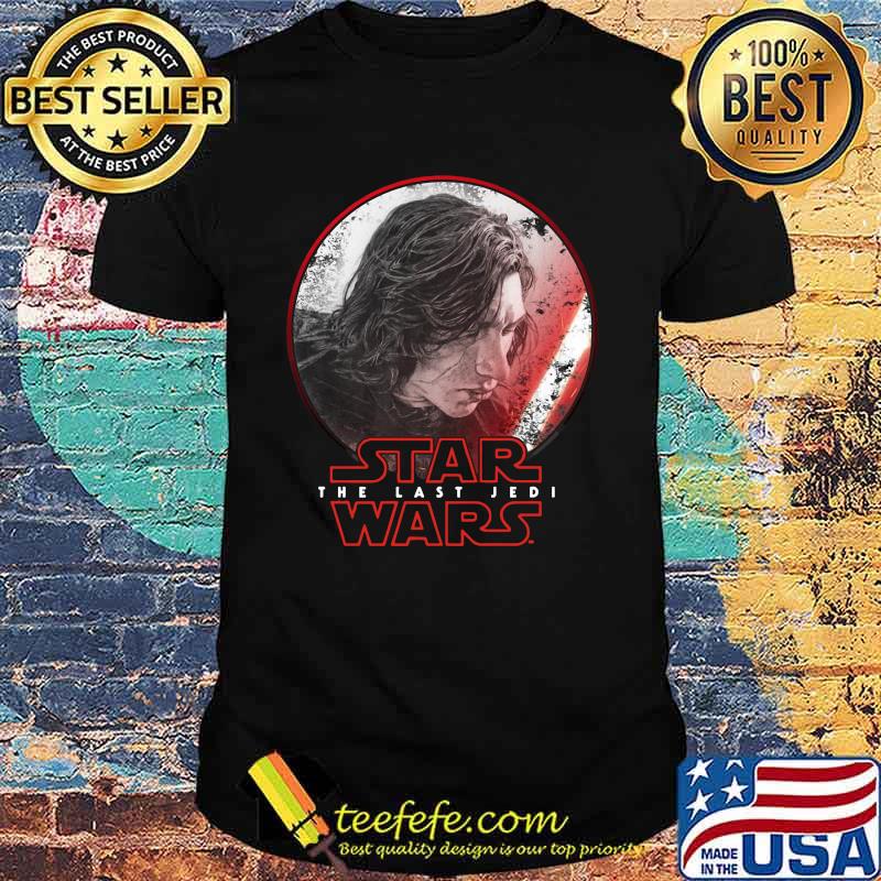 Star wars last jedi vintage retro shirt Star wars last jedi vintage retro shirt