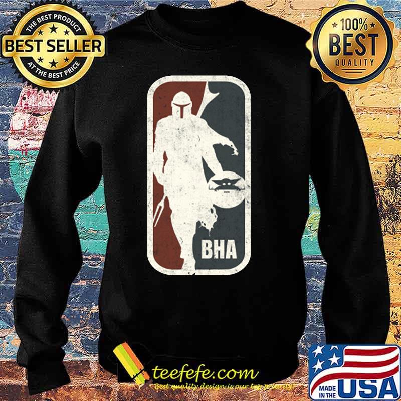 Star wars the mandalorian bha logo s Sweater Star wars the mandalorian bha logo s Sweater