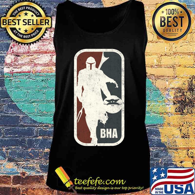 Star wars the mandalorian bha logo s Tank top Star wars the mandalorian bha logo s Tank top