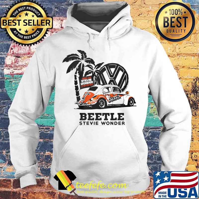 Stevie wonder beetle stevie wonder car s Hoodie Stevie wonder beetle stevie wonder car s Hoodie