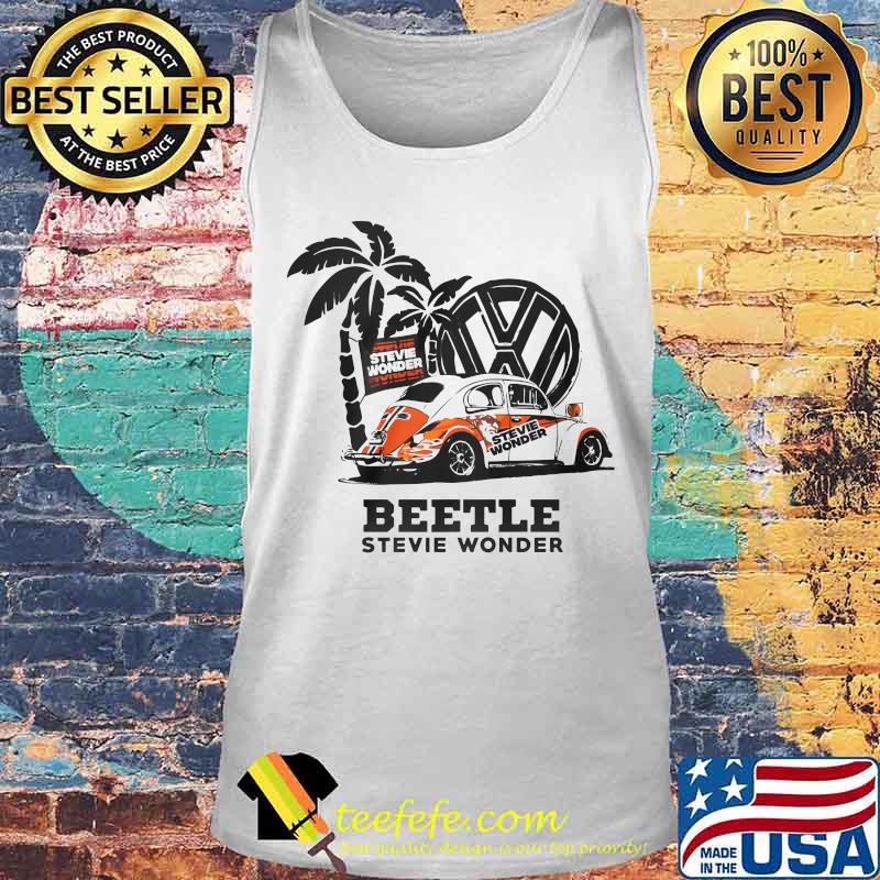 Stevie wonder beetle stevie wonder car s Tank top Stevie wonder beetle stevie wonder car s Tank top