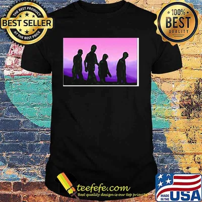 Stone roses fools gold shirt