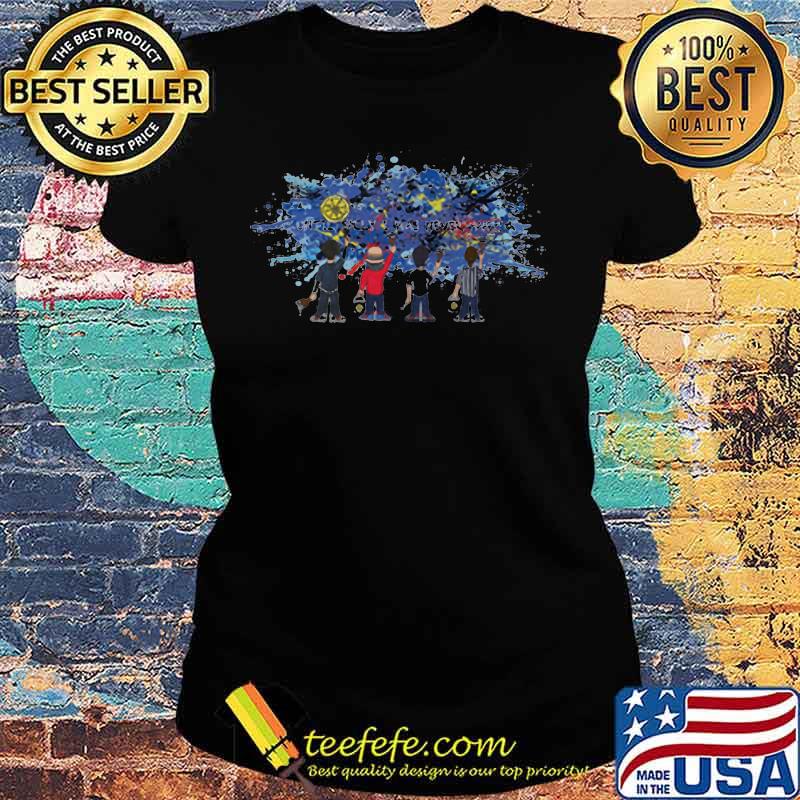 Stone-Roses-Sally-Cinnamon-in-White Ladies tee Stone-Roses-Sally-Cinnamon-in-White Ladies tee