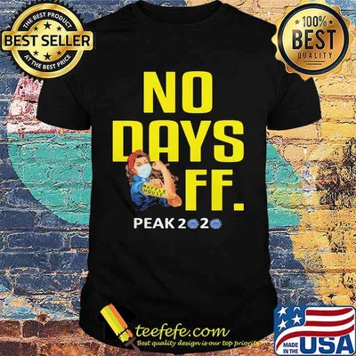 Strong woman mask waffle house no days off peak 2020 covid-19 shirt
