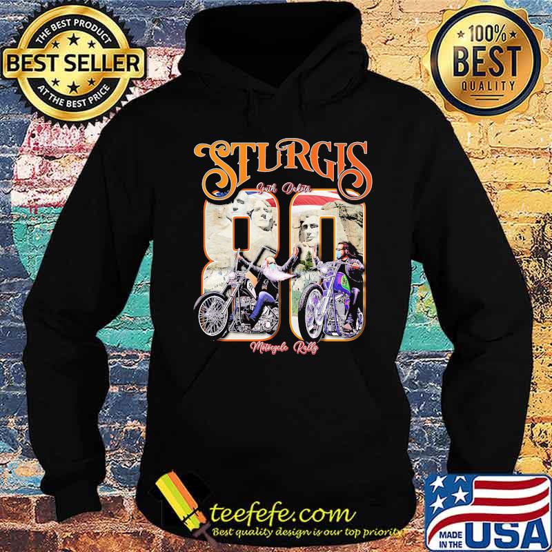 Sturgis south dakota 80 motorcycle rally s Hoodie Sturgis south dakota 80 motorcycle rally s Hoodie