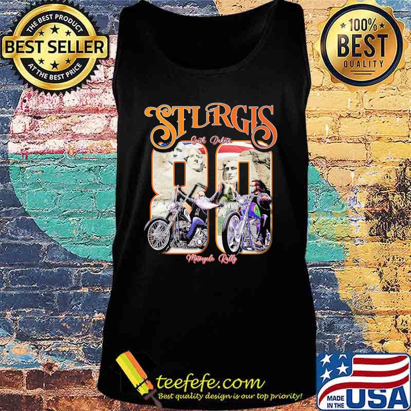 Sturgis south dakota 80 motorcycle rally s Tank top Sturgis south dakota 80 motorcycle rally s Tank top