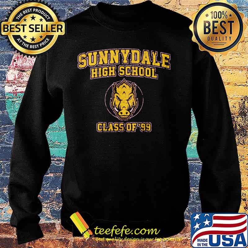 Sunnydale high school class of 1999 s Sweater Sunnydale high school class of 1999 s Sweater